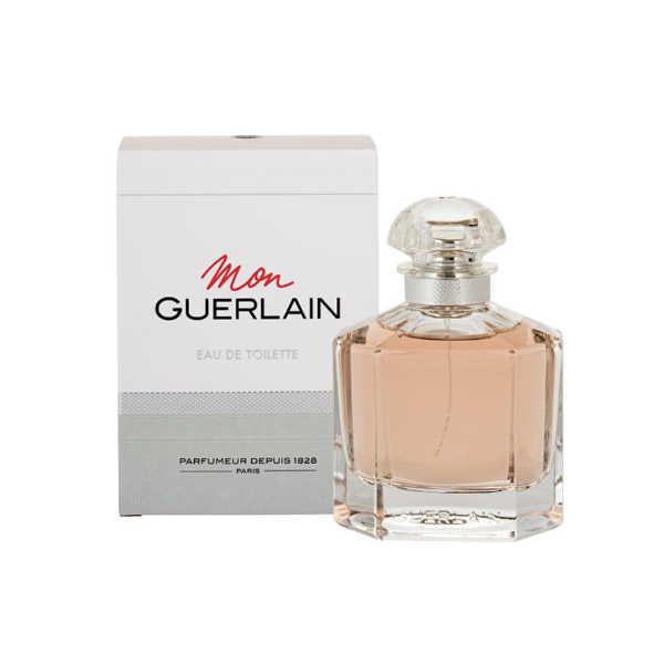 Guerlain Mon Guerlain Eau De Toilette 100ml