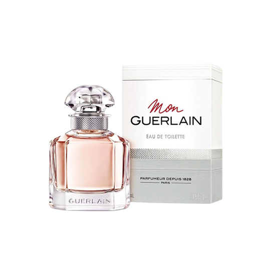 Guerlain Mon Guerlain Eau De Toilette 30ml