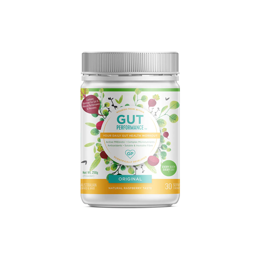 Gut Performance Original 250g