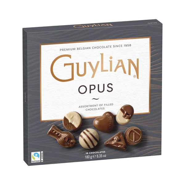 Guylian Chocolate Luxury Assorted Opus | 180g