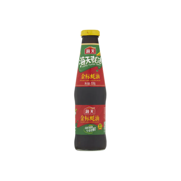 Haday Gold Label Oyster Sauce | 530g