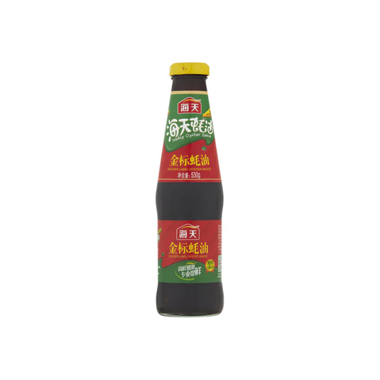 Haday Gold Label Oyster Sauce | 530g