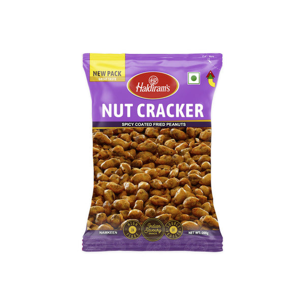 Haldirams Nutcracker | 200g