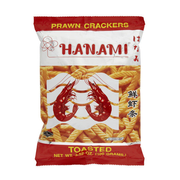 Hanami Original Hanami Original Prawn Cracker | 100g – Shop & Dispatch
