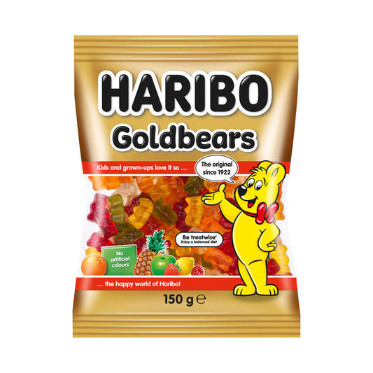 Haribo Goldbears | 150g