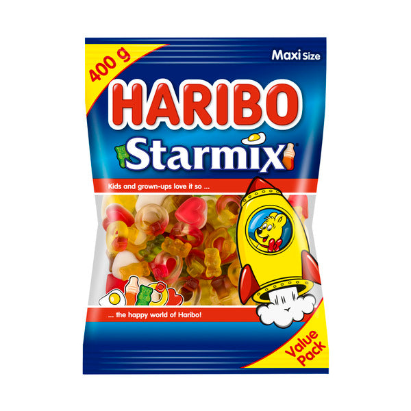 Haribo Starmix | 400g
