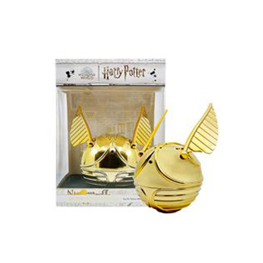Harry Potter Golden Snitch Eau De Toilette 100ml