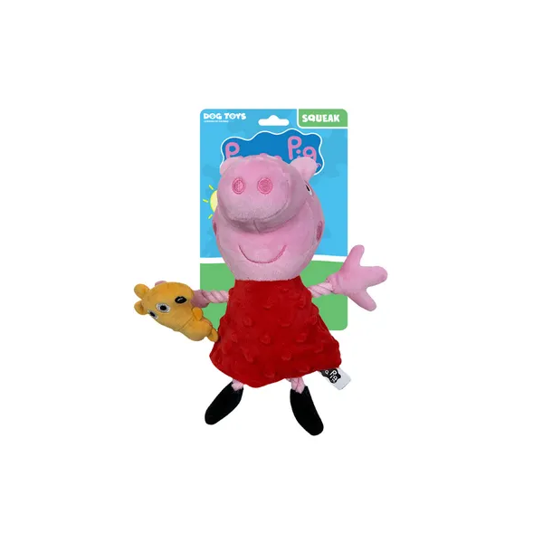 Hasbro Peppa Pig Dog Toy