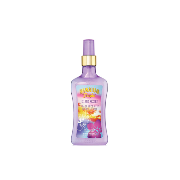 Hawaiian Tropic Island Resort Body Mist 250ml