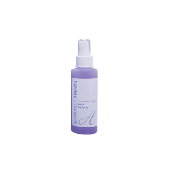 Hawley Manicure Quick Dry Spray 125ml