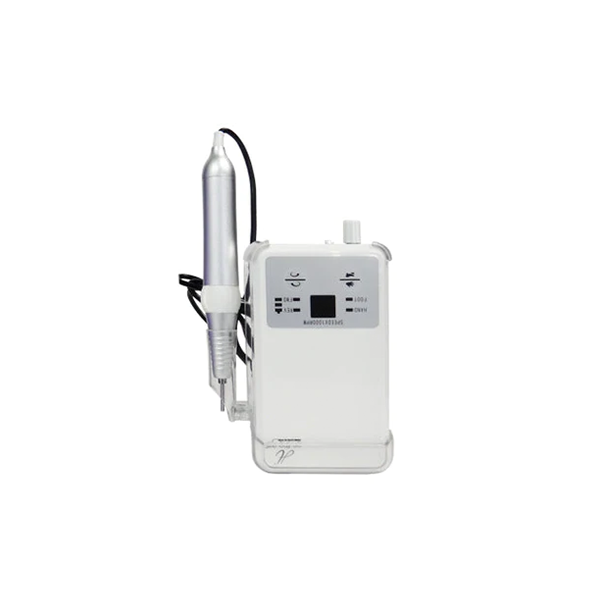 Hawley On The Go Portable Drill White