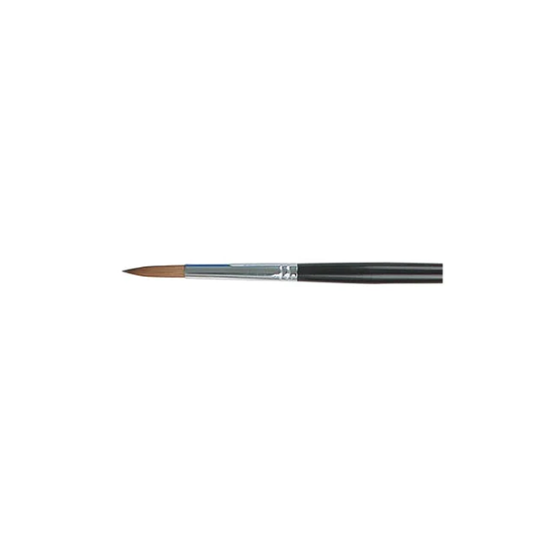 Hawley Pure Kolinsky Sable Nail Brush 8 Shop & Dispatch