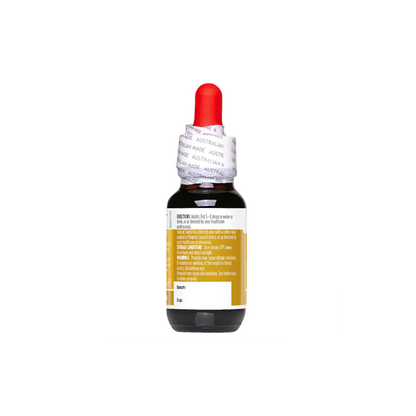 Healthy Care Propolis Liquid Extract Alchol Free 25ml