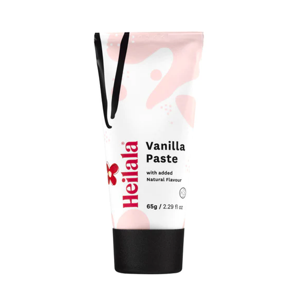 Heilala Vanilla Paste | 60mL