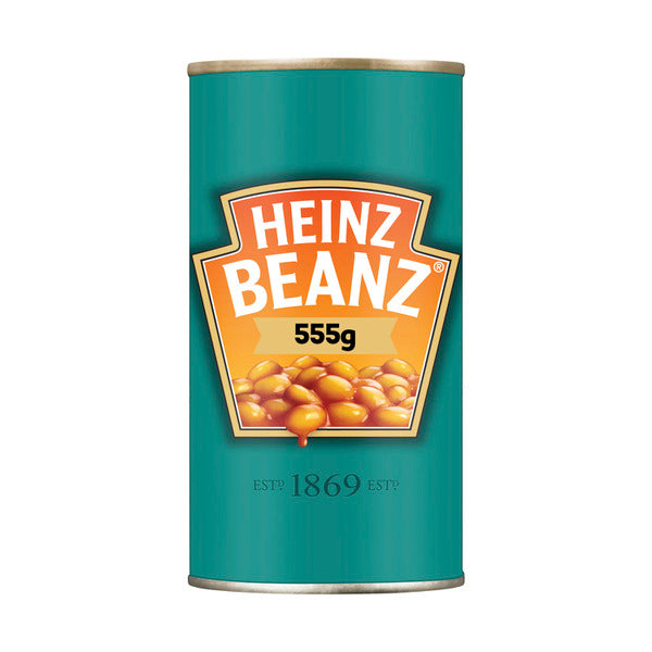 Heinz Beanz Ham Sauce | 555g
