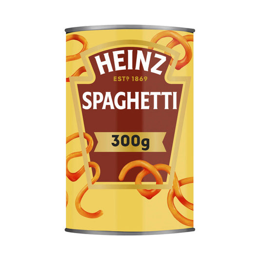 Heinz Canned Spaghetti Tomato Sauce | 300g