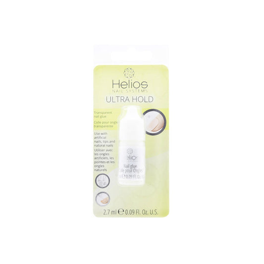 Helios Ultra Hold Nail Glue 2.7mL | 1 pack