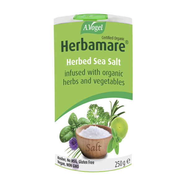 Herbamare Salt & Herb Seasoning | 250g