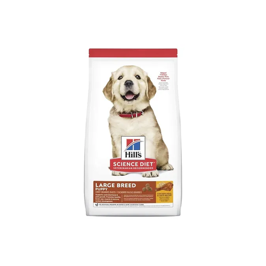Hill's Science Diet Large Breed Puppy Dog Dry Food