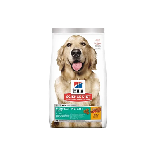Hill's Science Diet Perfect Weight Adult Dog Food