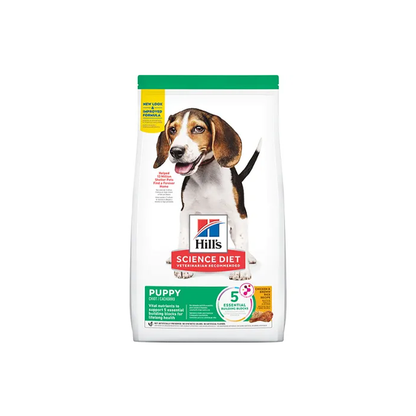 Hill's Science Diet Puppy Dry Dog Food