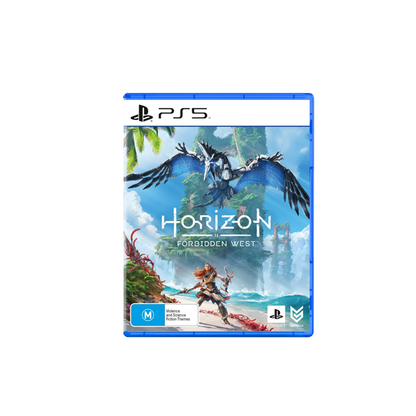 Horizon Forbidden West - PS5