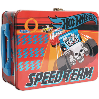 Hot Wheels 15 Piece Carry Case - Assorted*