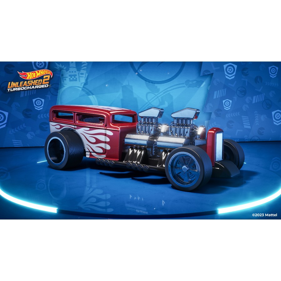 Hot Wheels Unleashed 2 Turbocharged Day One Edition - Xbox