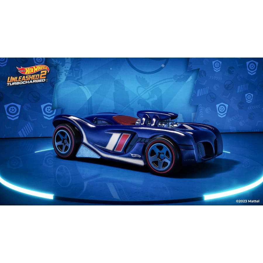 Hot Wheels Unleashed 2 Turbocharged Day One Edition - Xbox