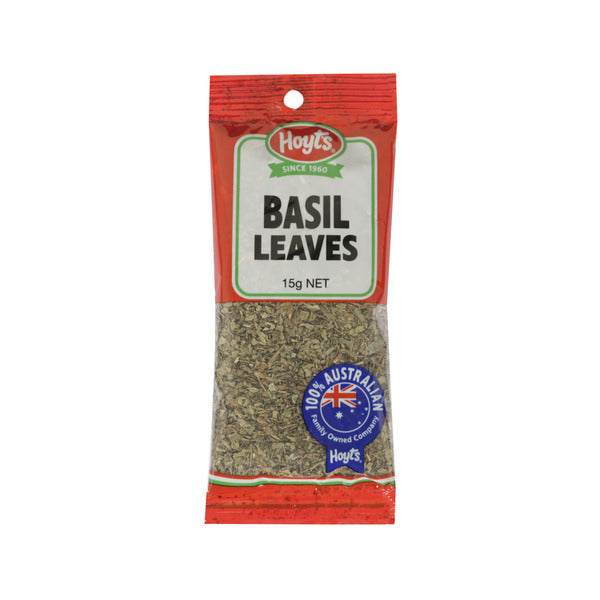 Hoyts Basil | 15g