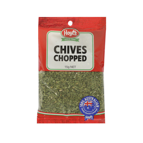 Hoyts Chives | 15g