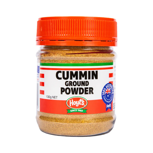 Hoyts Cumin Ground | 130g