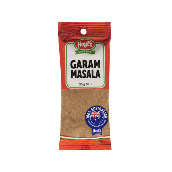 Hoyts Garam Masala | 25g