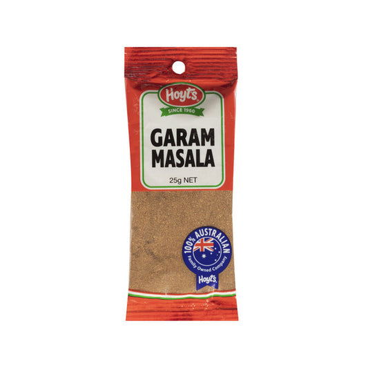 Hoyts Garam Masala | 25g