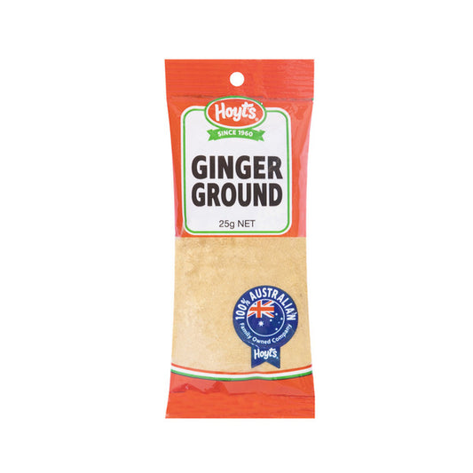 Hoyts Ground Ginger | 25g