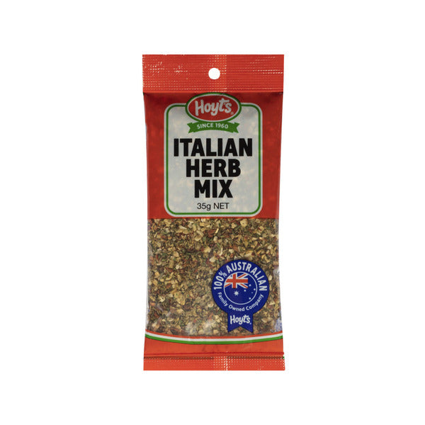 Hoyts Italian Herb Mix | 35g