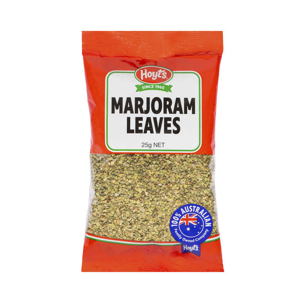 Hoyts Marjoram | 25g