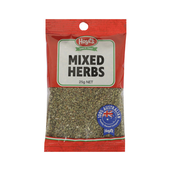 Hoyts Mixed Herbs | 25g