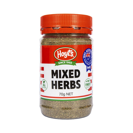 Hoyts Mixed Herbs | 70g