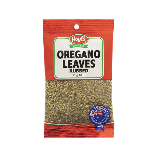 Hoyts Oregano | 25g