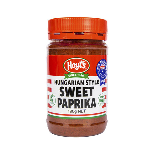 Hoyts Sweet Paprika | 190g