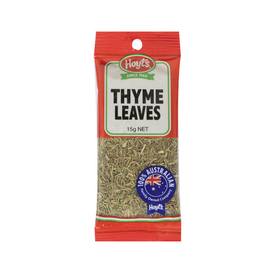 Hoyts Thyme | 15g