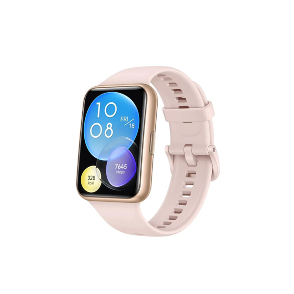 Huawei Watch Fit 2 Active (Sakura Pink)