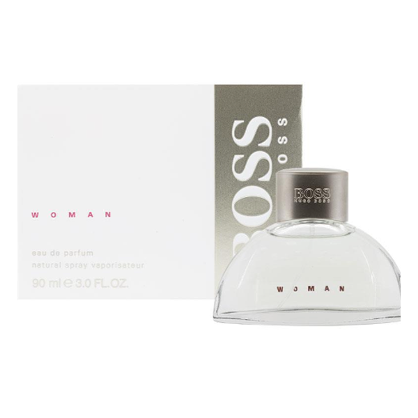 Hugo Boss Boss Woman Eau De Parfum 90ml Spray