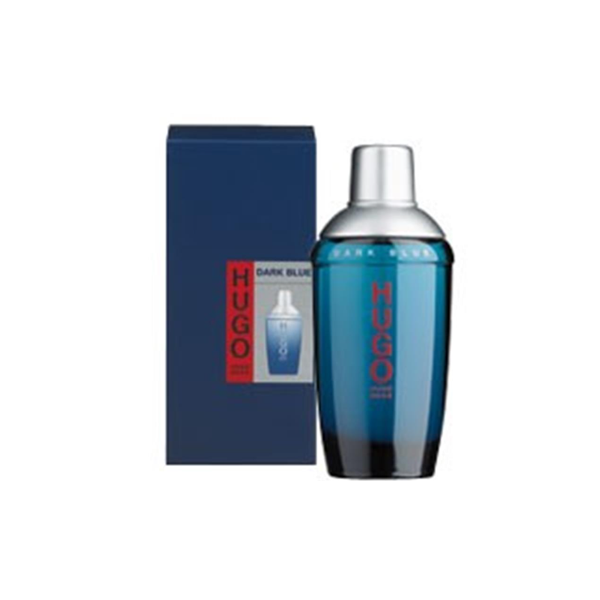 Hugo Boss Dark Blue Eau de Toilette 75ml Spray