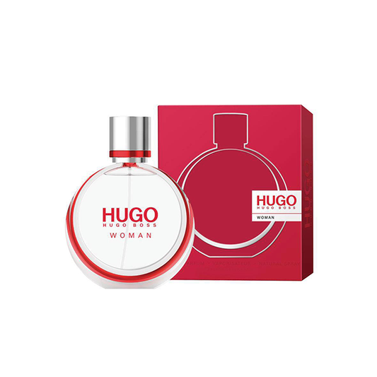 Hugo Boss Hugo Woman Eau De Parfum 50ml