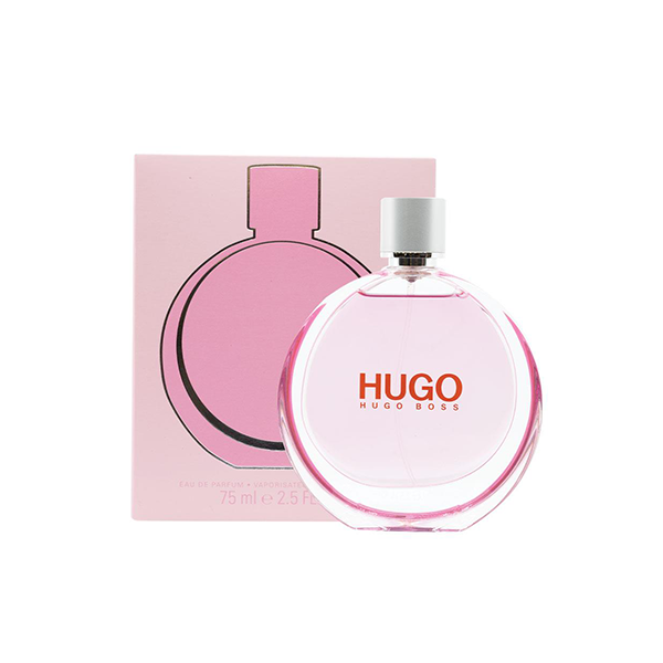 Hugo Boss Hugo Woman Extreme Eau De Parfum 75ml