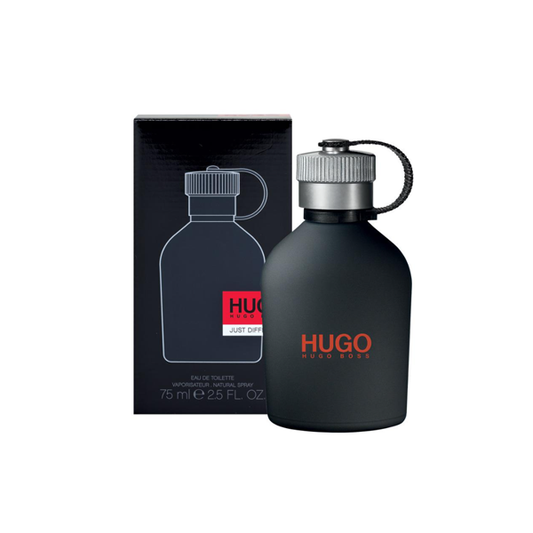Hugo Boss Just Different Eau de Toilette 75ml Spray