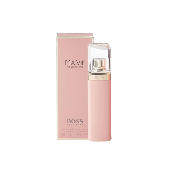 Hugo Boss Ma Vie Eau De Parfum 50ml Spray