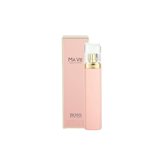 Hugo Boss Ma Vie Eau De Parfum 75ml